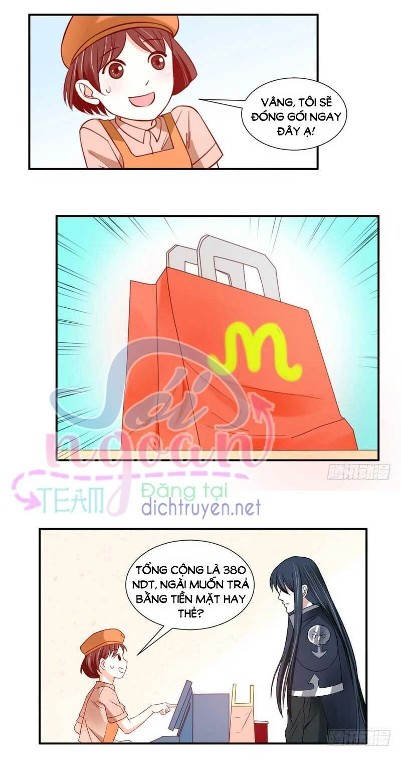 Ma Vương Đại Nhân Đi Thông Thả Chapter 50 - 6