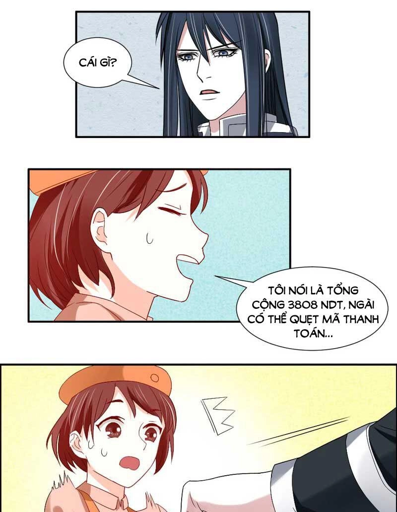 Ma Vương Đại Nhân Đi Thông Thả Chapter 50 - 7