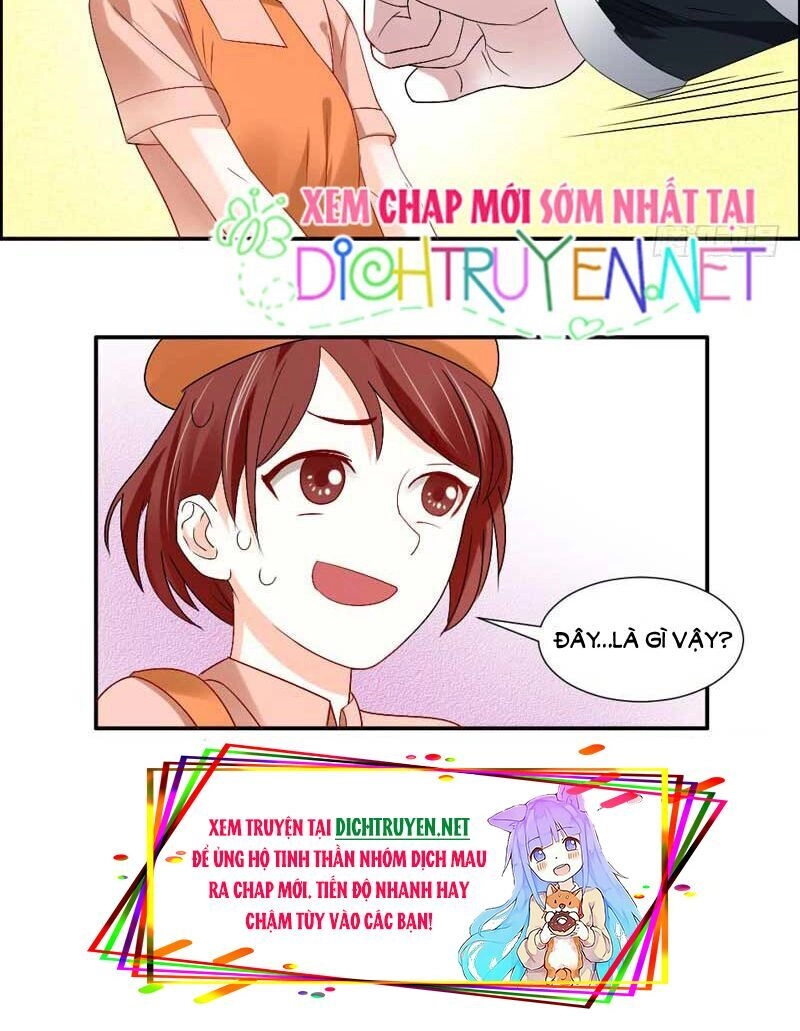 Ma Vương Đại Nhân Đi Thông Thả Chapter 50 - 8