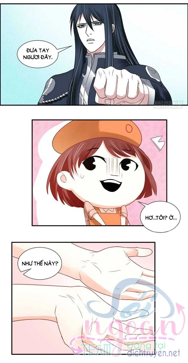 Ma Vương Đại Nhân Đi Thông Thả Chapter 50 - 9