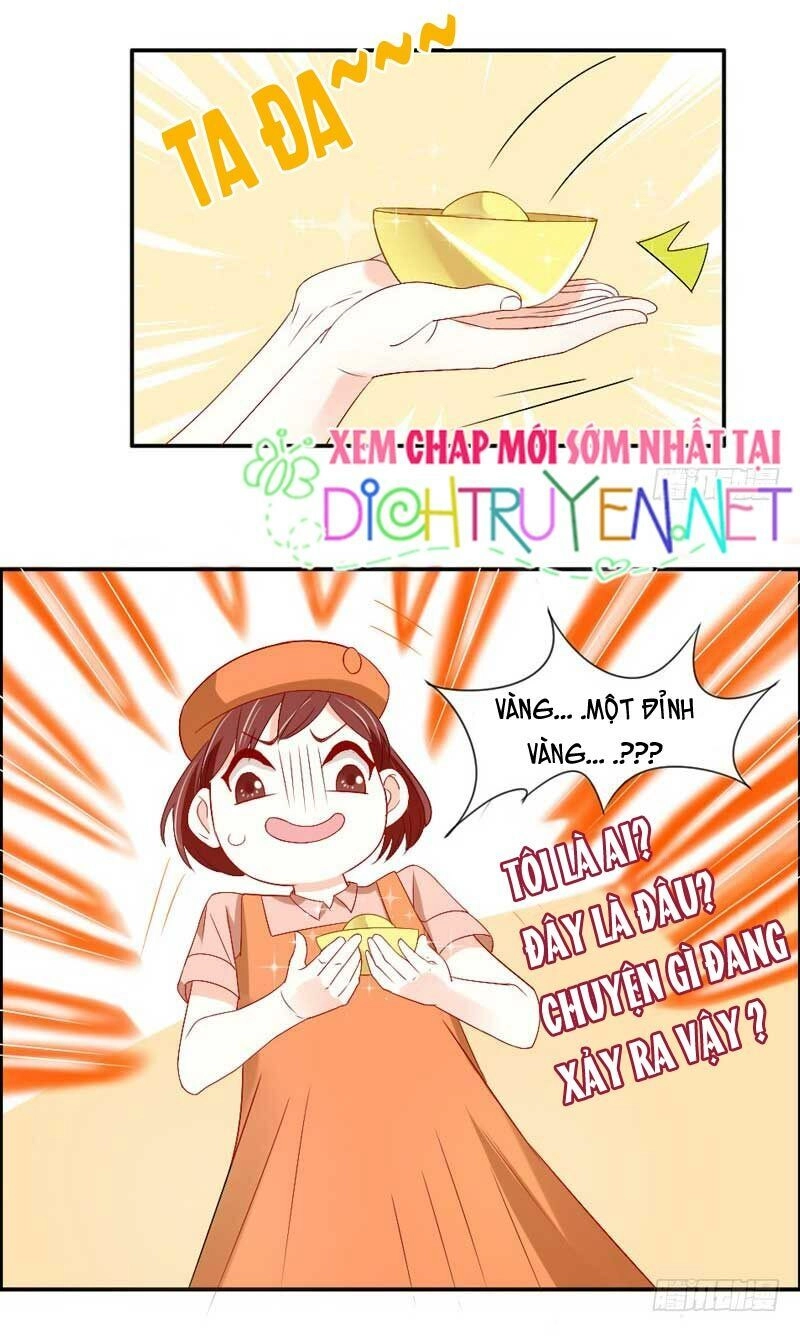 Ma Vương Đại Nhân Đi Thông Thả Chapter 50 - 10