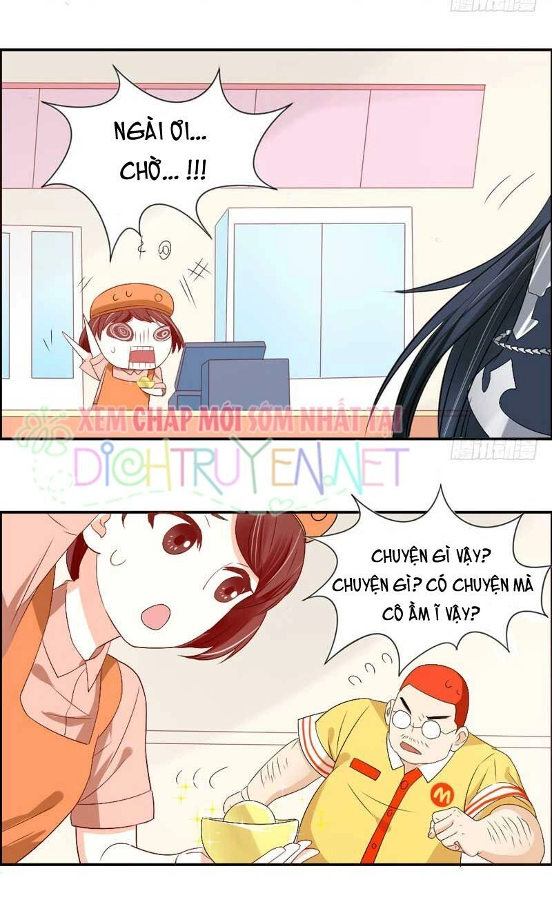 Ma Vương Đại Nhân Đi Thông Thả Chapter 50 - 12