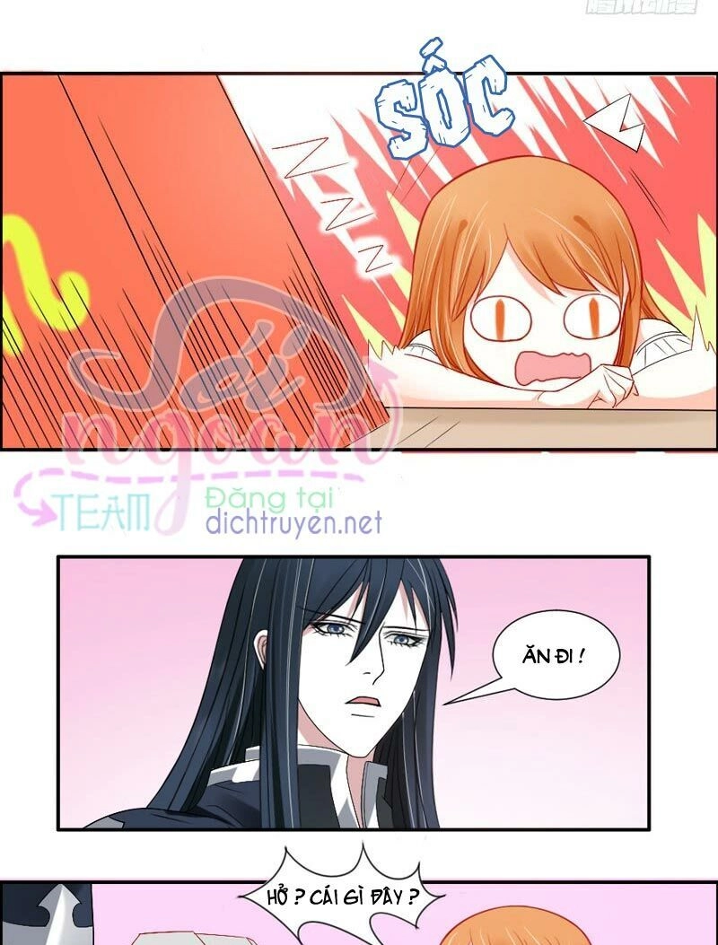 Ma Vương Đại Nhân Đi Thông Thả Chapter 50 - 17