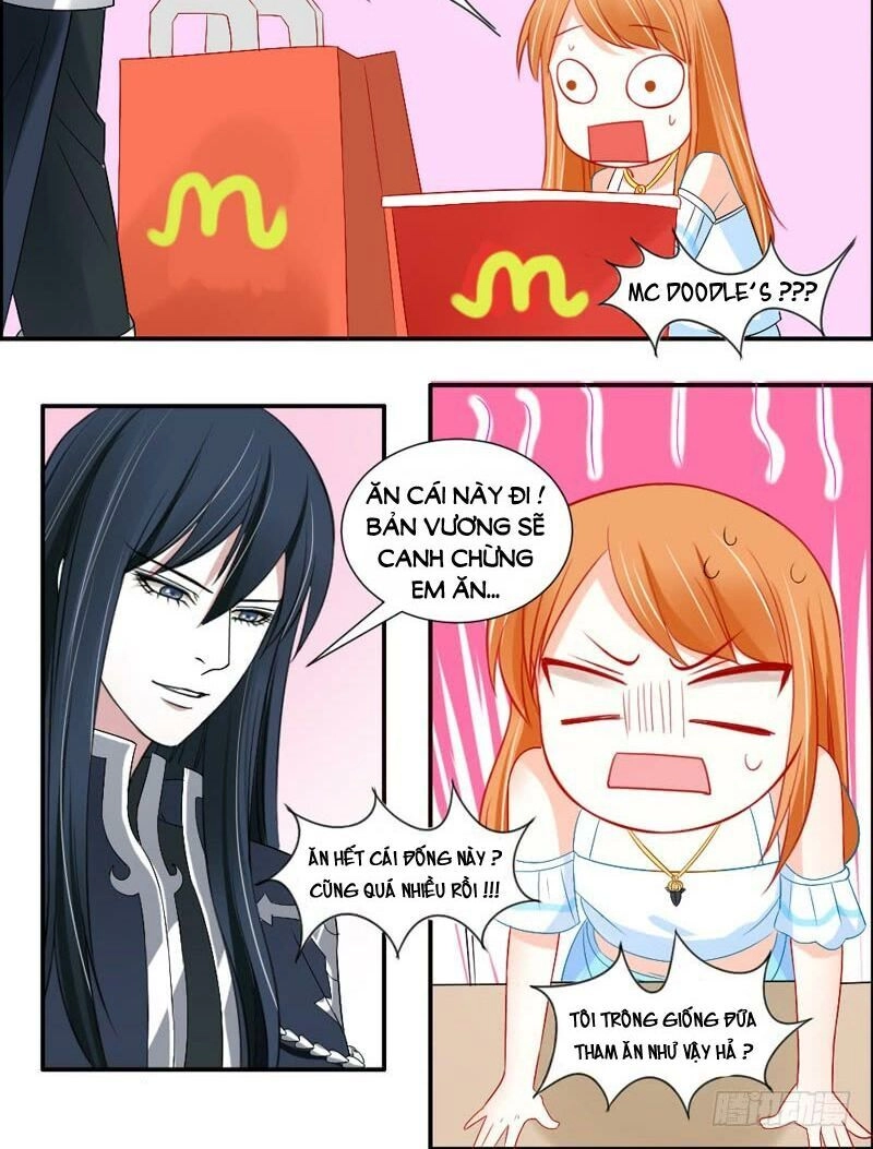 Ma Vương Đại Nhân Đi Thông Thả Chapter 50 - 18