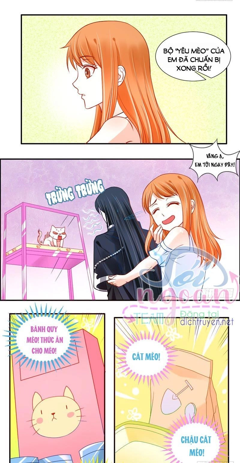 Ma Vương Đại Nhân Đi Thông Thả Chapter 52 - 2