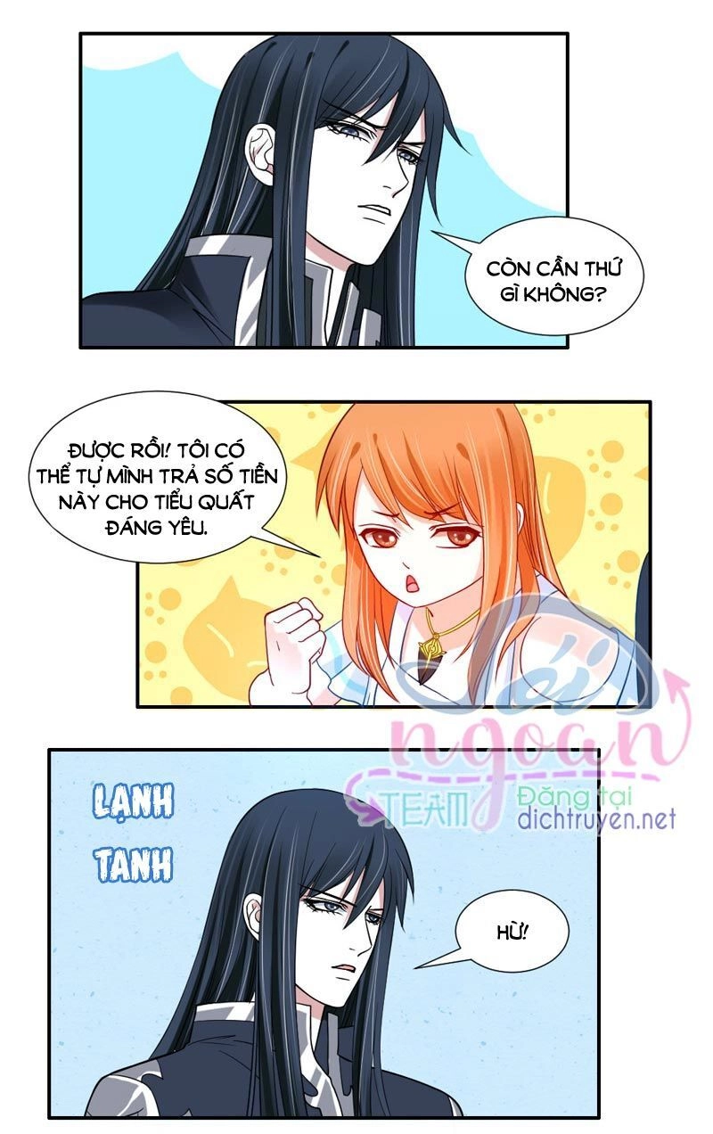 Ma Vương Đại Nhân Đi Thông Thả Chapter 52 - 4