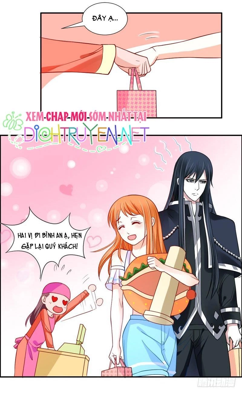 Ma Vương Đại Nhân Đi Thông Thả Chapter 52 - 5