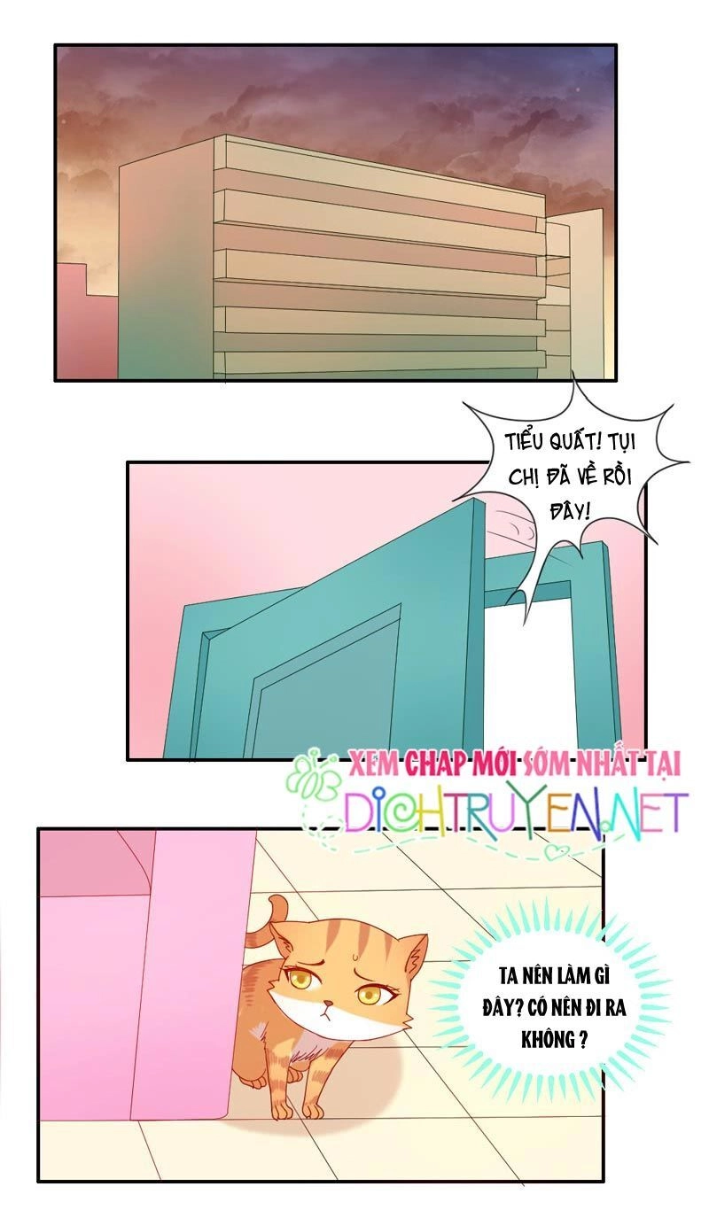 Ma Vương Đại Nhân Đi Thông Thả Chapter 52 - 7