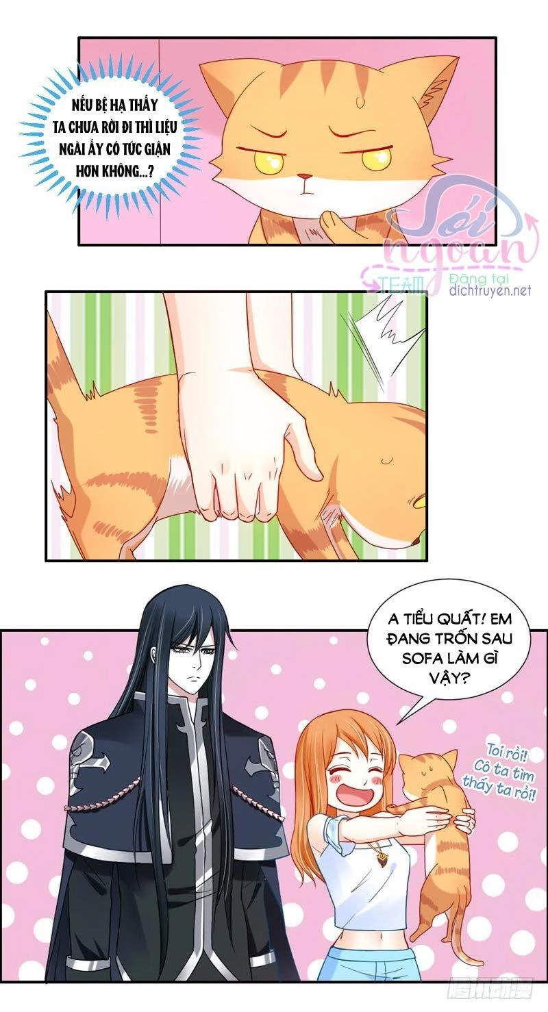 Ma Vương Đại Nhân Đi Thông Thả Chapter 52 - 8