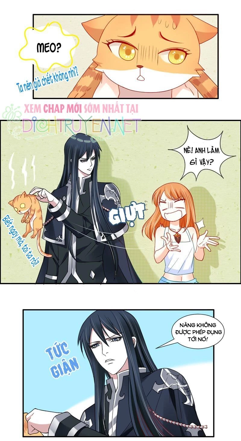 Ma Vương Đại Nhân Đi Thông Thả Chapter 52 - 9