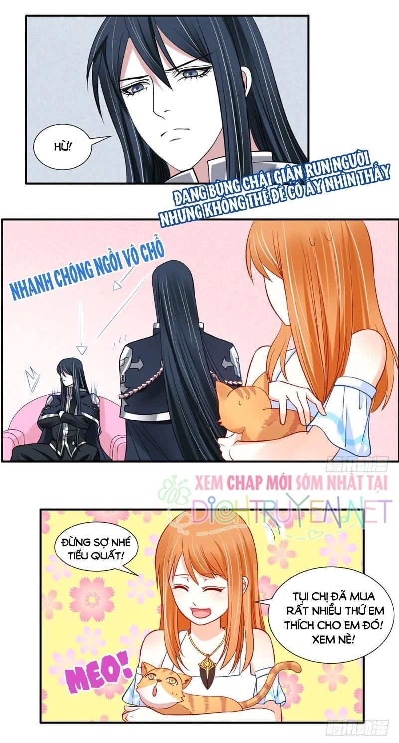 Ma Vương Đại Nhân Đi Thông Thả Chapter 52 - 11