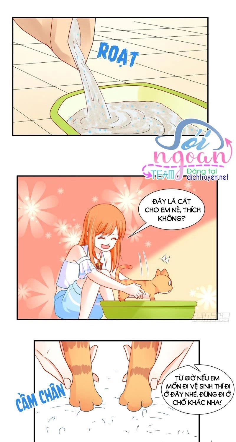 Ma Vương Đại Nhân Đi Thông Thả Chapter 52 - 12