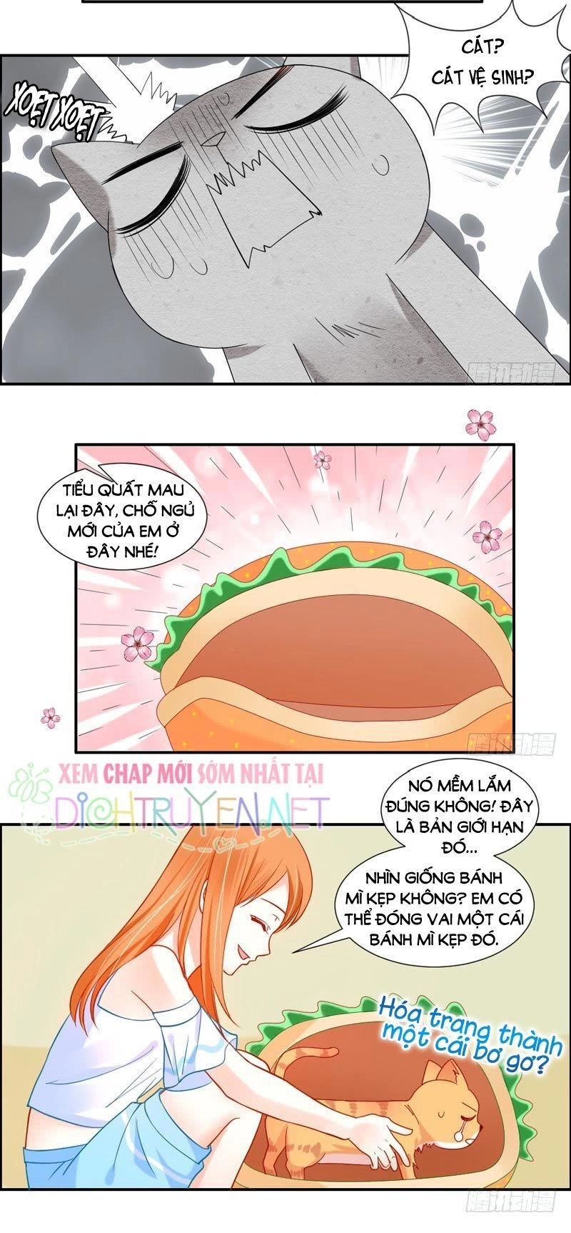 Ma Vương Đại Nhân Đi Thông Thả Chapter 52 - 13