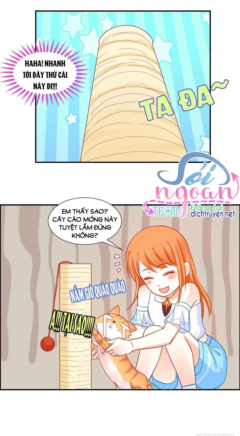 Ma Vương Đại Nhân Đi Thông Thả Chapter 52 - 14