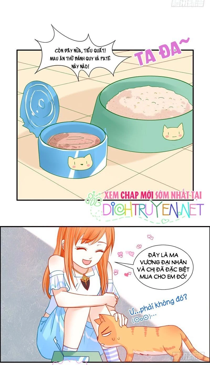 Ma Vương Đại Nhân Đi Thông Thả Chapter 52 - 15