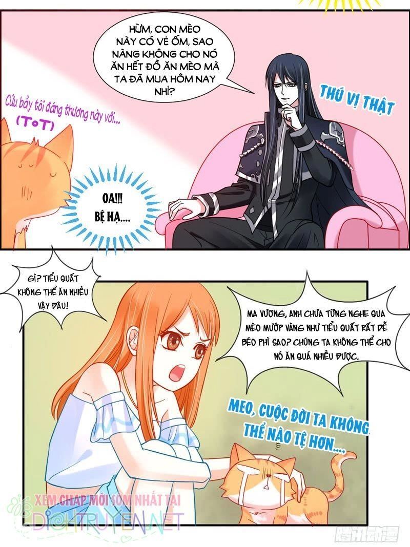 Ma Vương Đại Nhân Đi Thông Thả Chapter 52 - 17