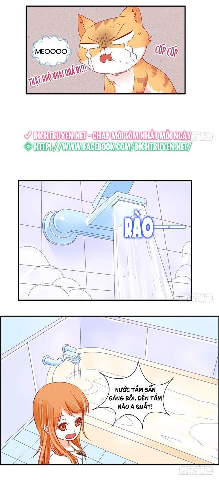 Ma Vương Đại Nhân Đi Thông Thả Chapter 53 - 3