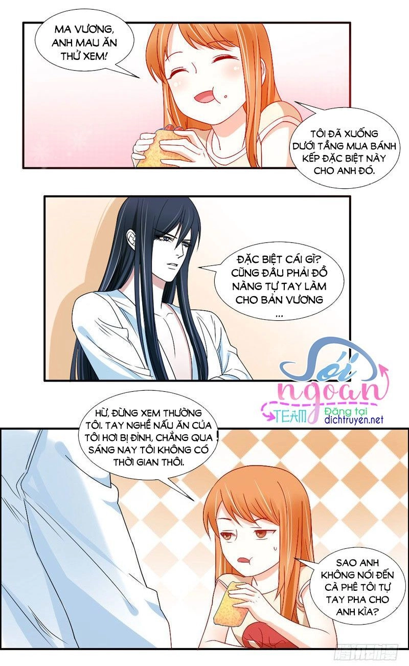 Ma Vương Đại Nhân Đi Thông Thả Chapter 54 - 2