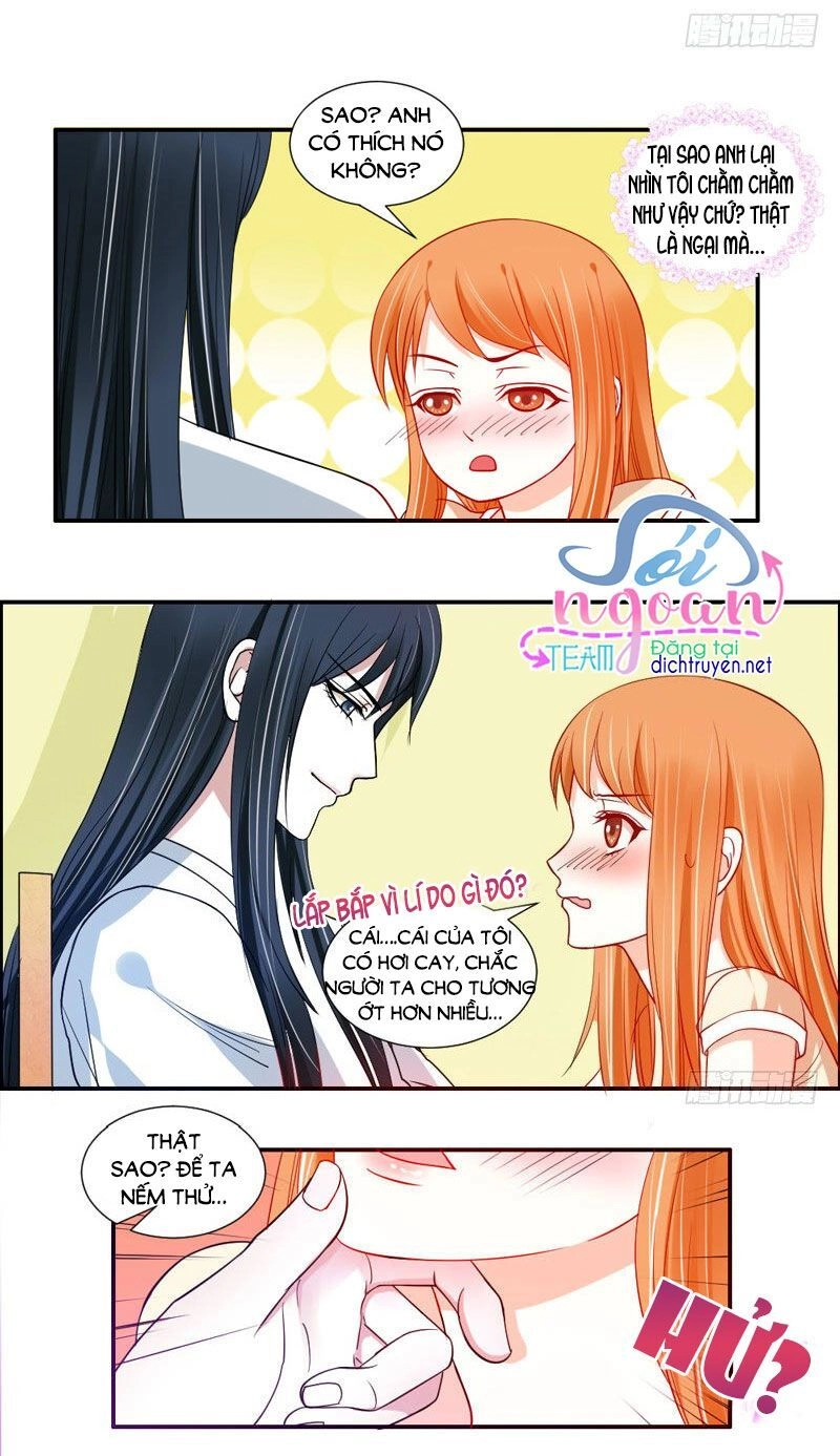 Ma Vương Đại Nhân Đi Thông Thả Chapter 54 - 6