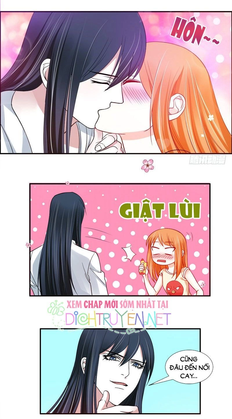 Ma Vương Đại Nhân Đi Thông Thả Chapter 54 - 7