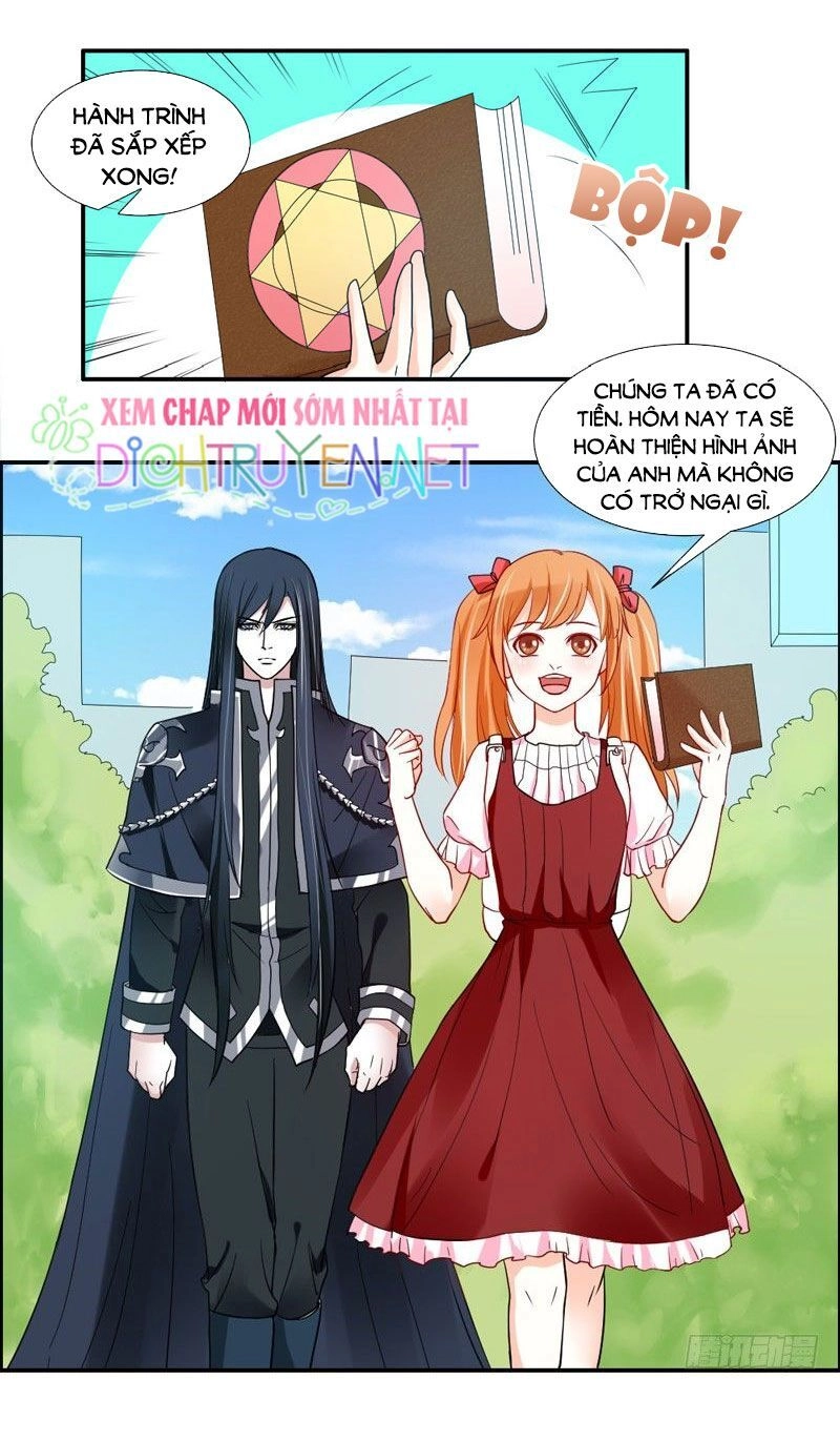 Ma Vương Đại Nhân Đi Thông Thả Chapter 54 - 9