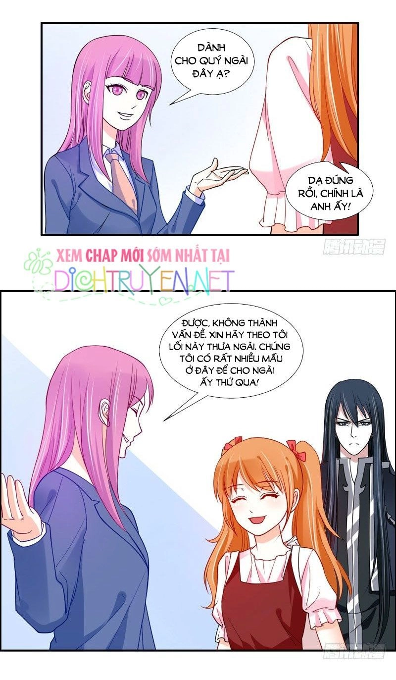 Ma Vương Đại Nhân Đi Thông Thả Chapter 54 - 13