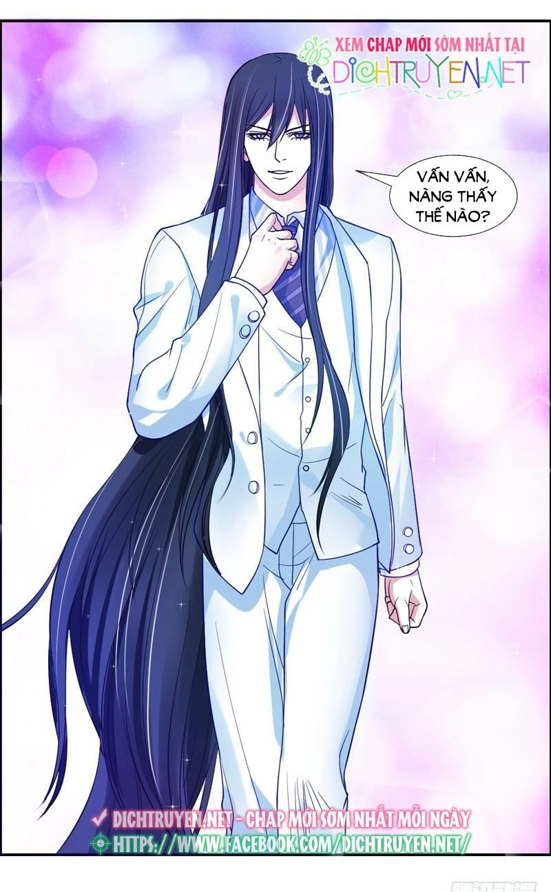 Ma Vương Đại Nhân Đi Thông Thả Chapter 54 - 15