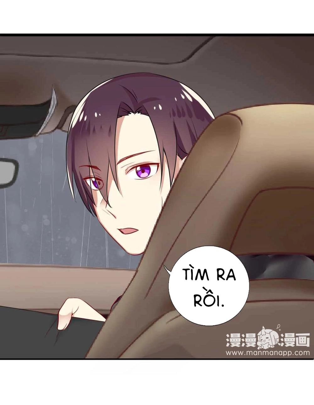 Phục Thù Thiếu Gia Tiểu Điềm Thê Chapter 1 - 17