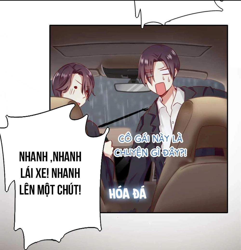 Phục Thù Thiếu Gia Tiểu Điềm Thê Chapter 1 - 29