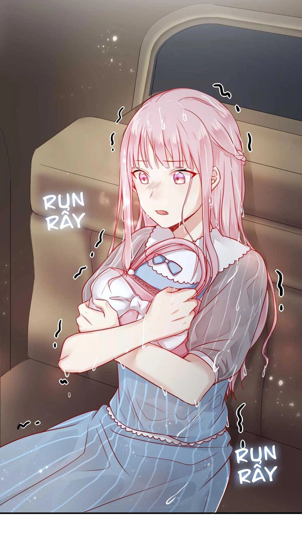 Phục Thù Thiếu Gia Tiểu Điềm Thê Chapter 1 - 30