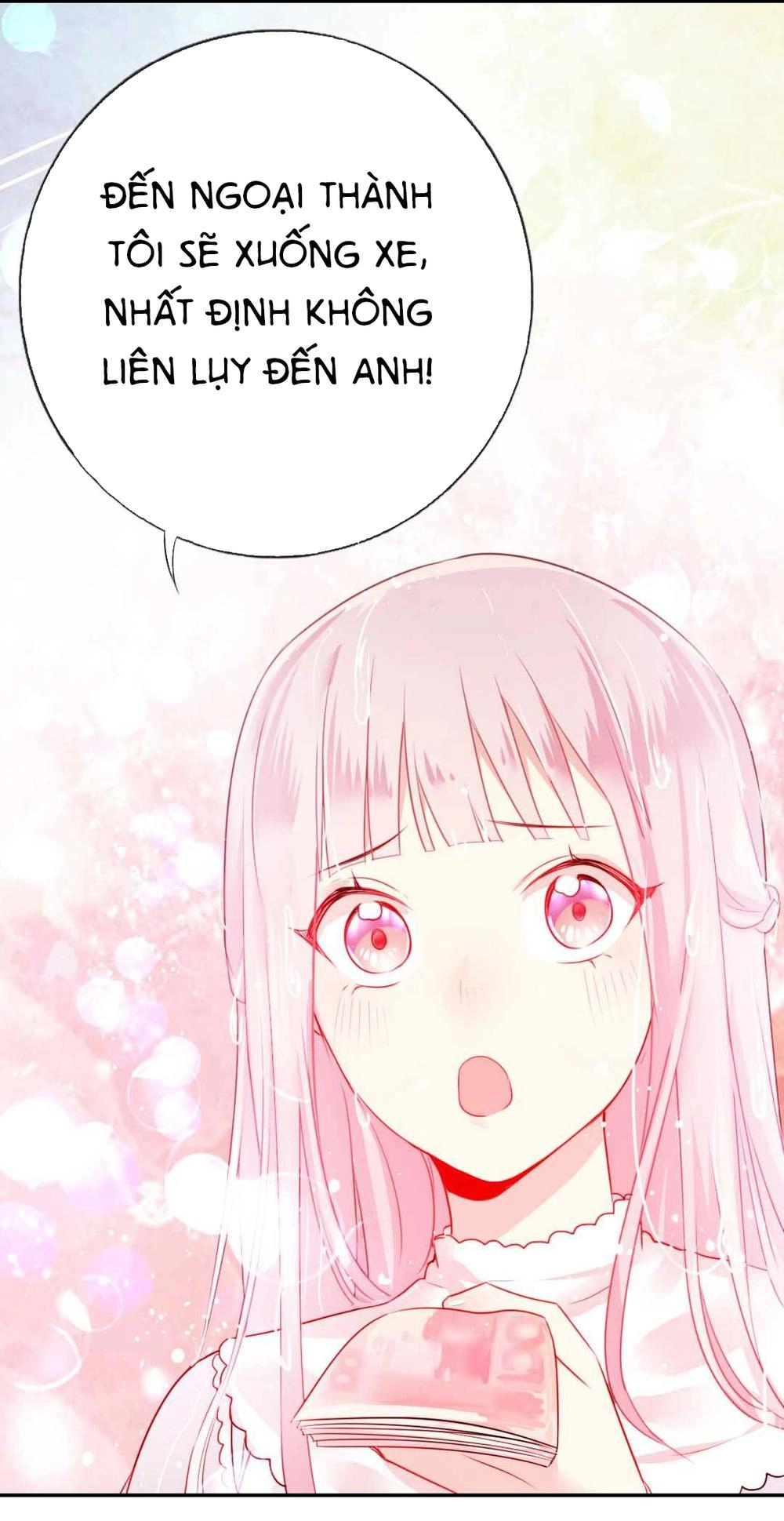 Phục Thù Thiếu Gia Tiểu Điềm Thê Chapter 1 - 37