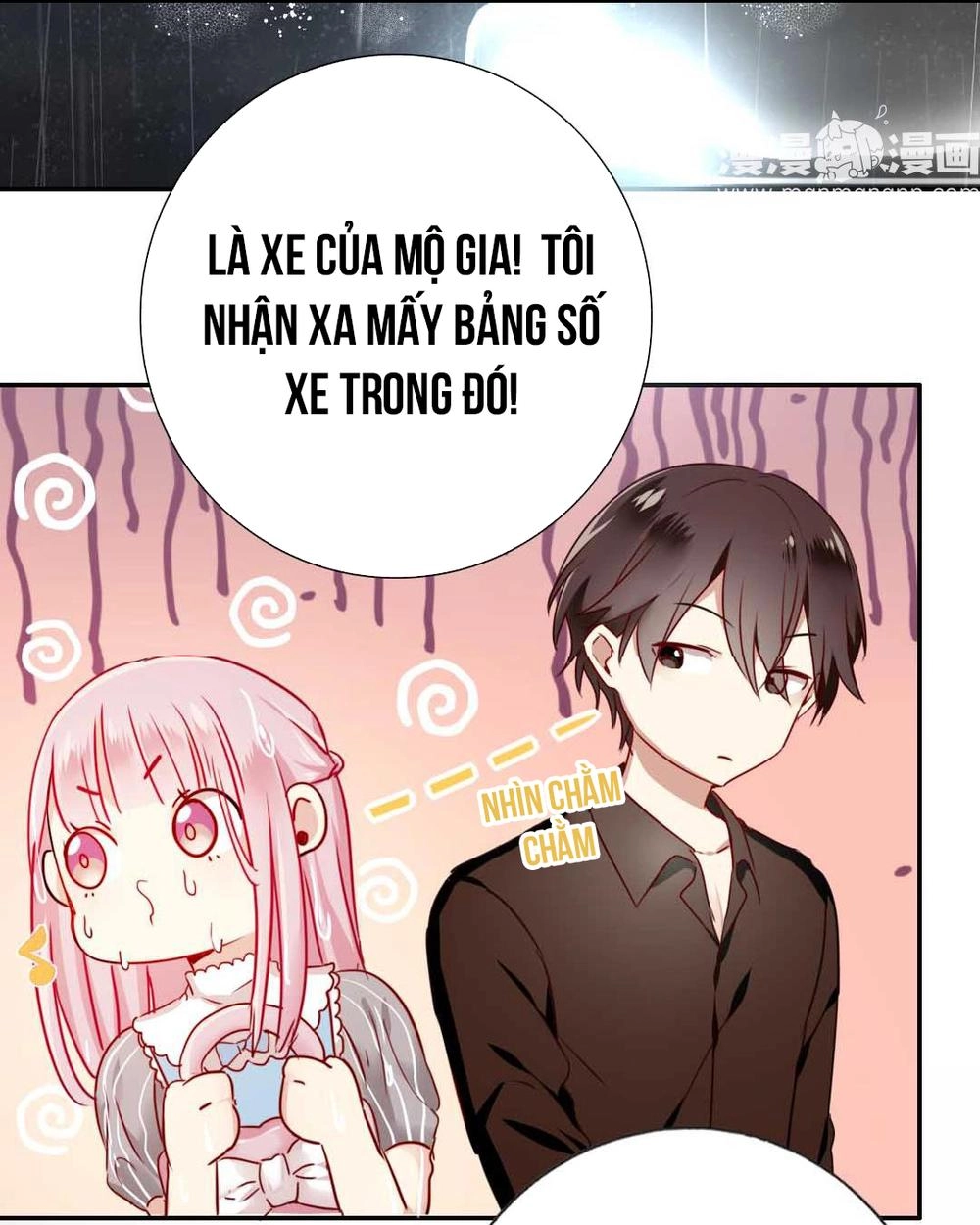 Phục Thù Thiếu Gia Tiểu Điềm Thê Chapter 1 - 43