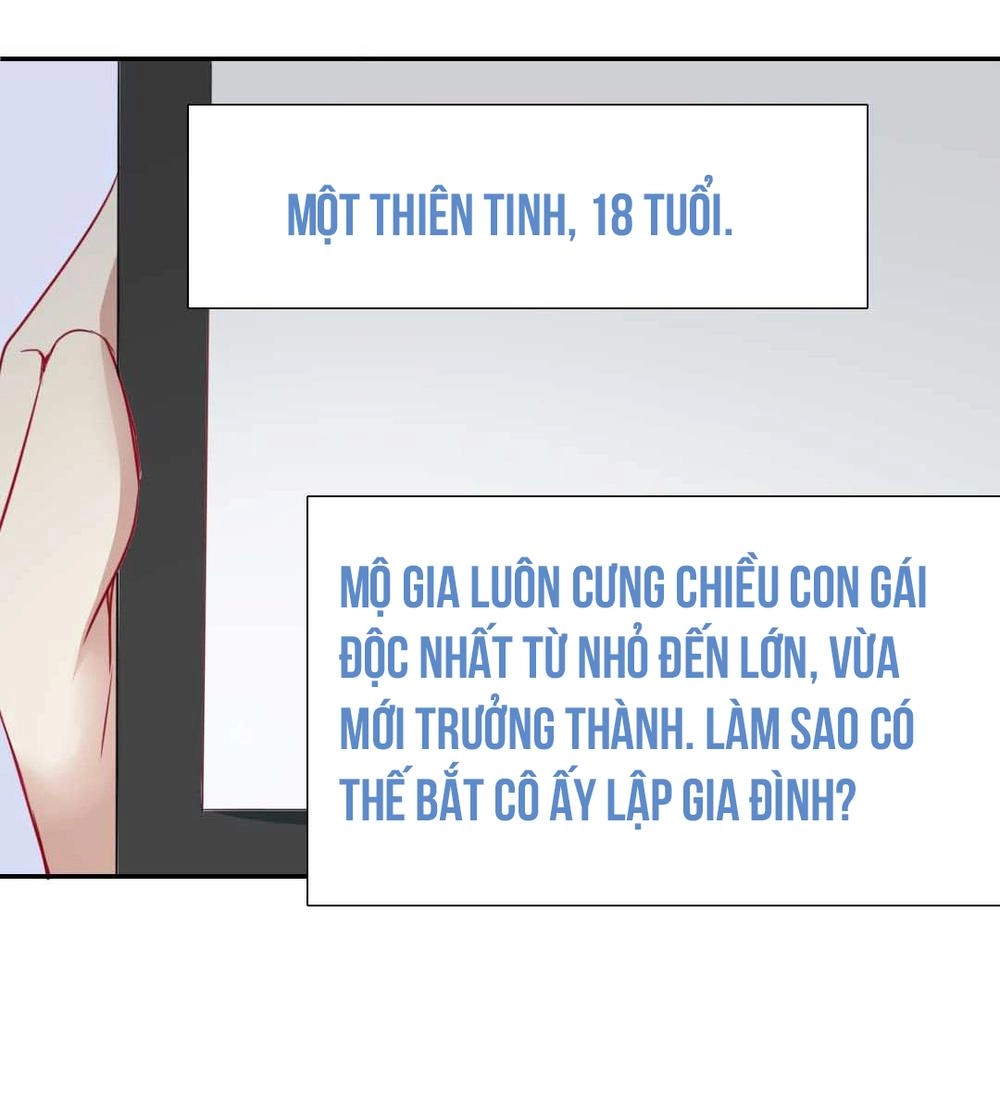 Phục Thù Thiếu Gia Tiểu Điềm Thê Chapter 1 - 46