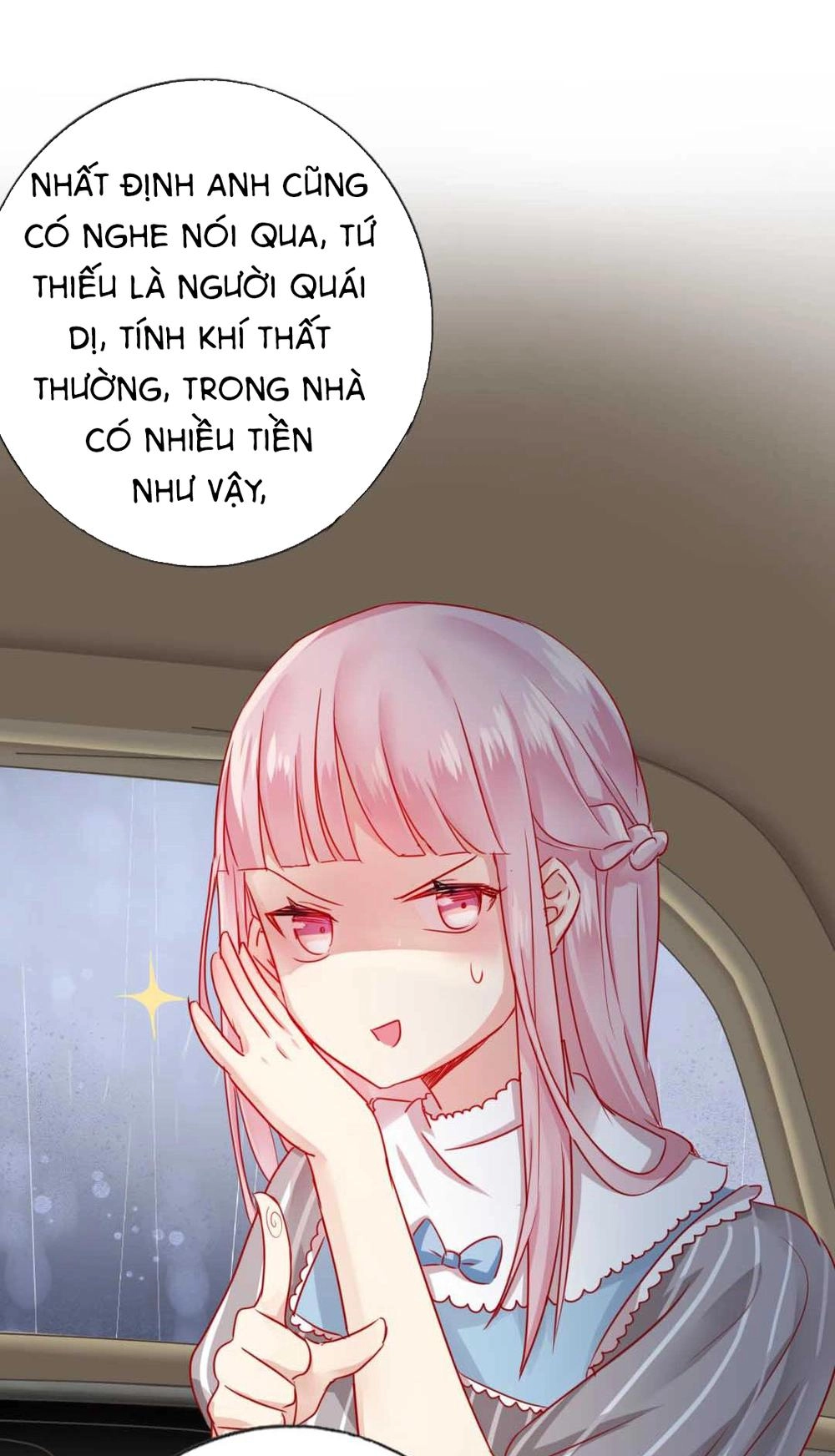 Phục Thù Thiếu Gia Tiểu Điềm Thê Chapter 1.5 - 2