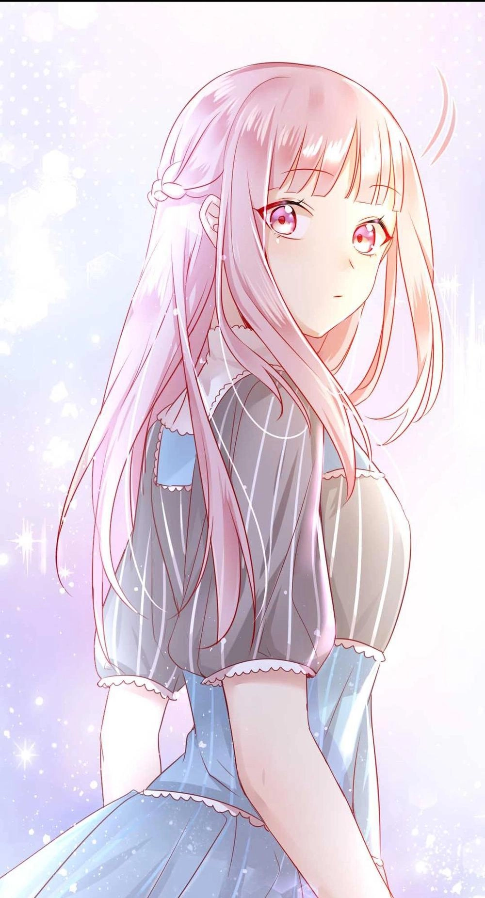 Phục Thù Thiếu Gia Tiểu Điềm Thê Chapter 1.5 - 18