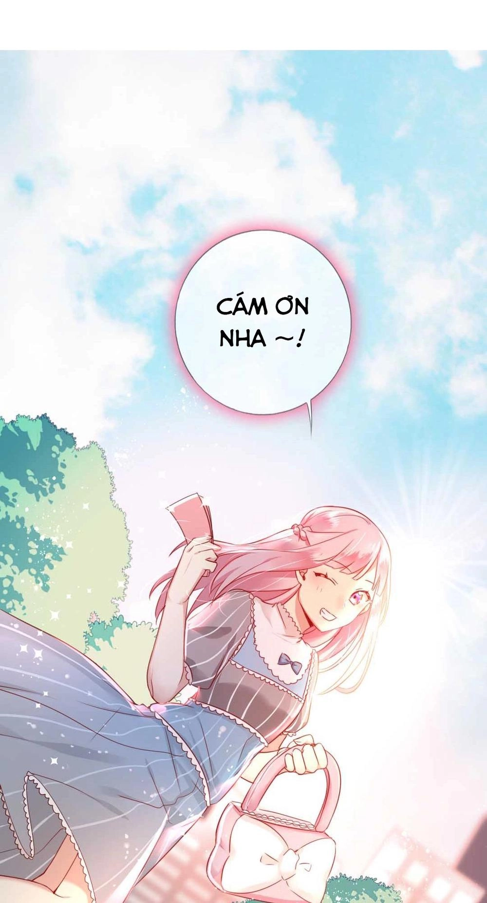 Phục Thù Thiếu Gia Tiểu Điềm Thê Chapter 1.5 - 27