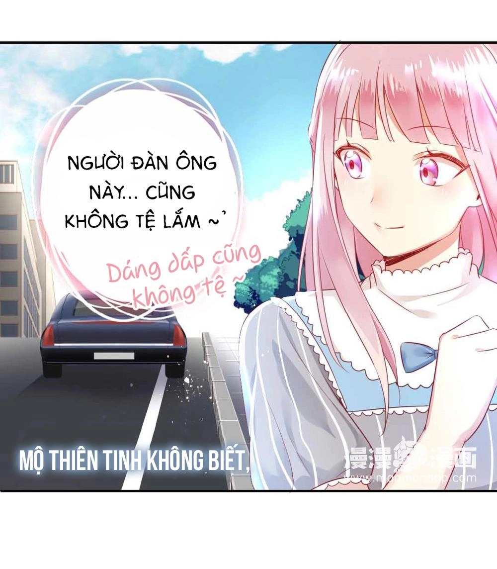 Phục Thù Thiếu Gia Tiểu Điềm Thê Chapter 1.5 - 30