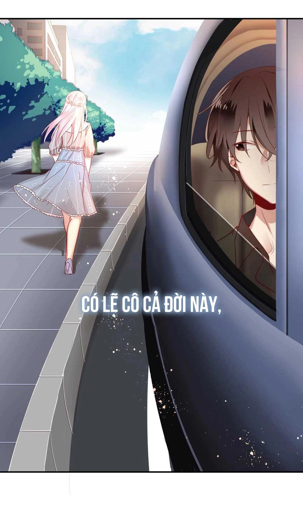 Phục Thù Thiếu Gia Tiểu Điềm Thê Chapter 1.5 - 31