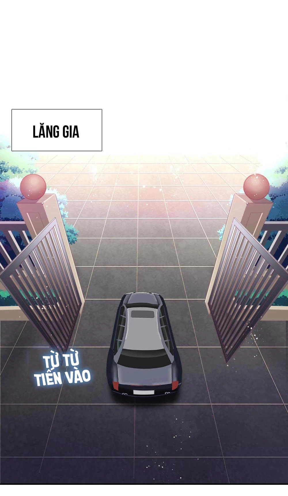 Phục Thù Thiếu Gia Tiểu Điềm Thê Chapter 2 - 4