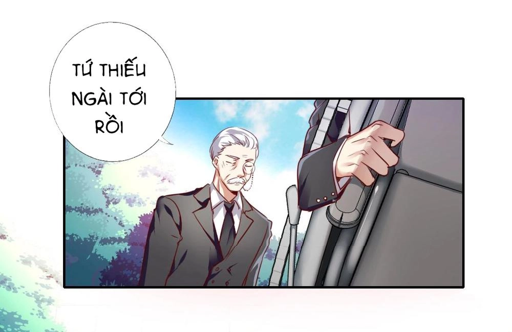 Phục Thù Thiếu Gia Tiểu Điềm Thê Chapter 2 - 5