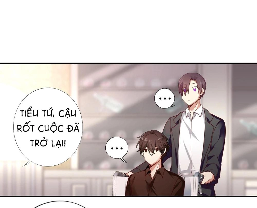 Phục Thù Thiếu Gia Tiểu Điềm Thê Chapter 2 - 9