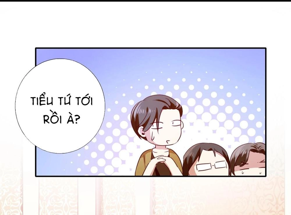 Phục Thù Thiếu Gia Tiểu Điềm Thê Chapter 2 - 12