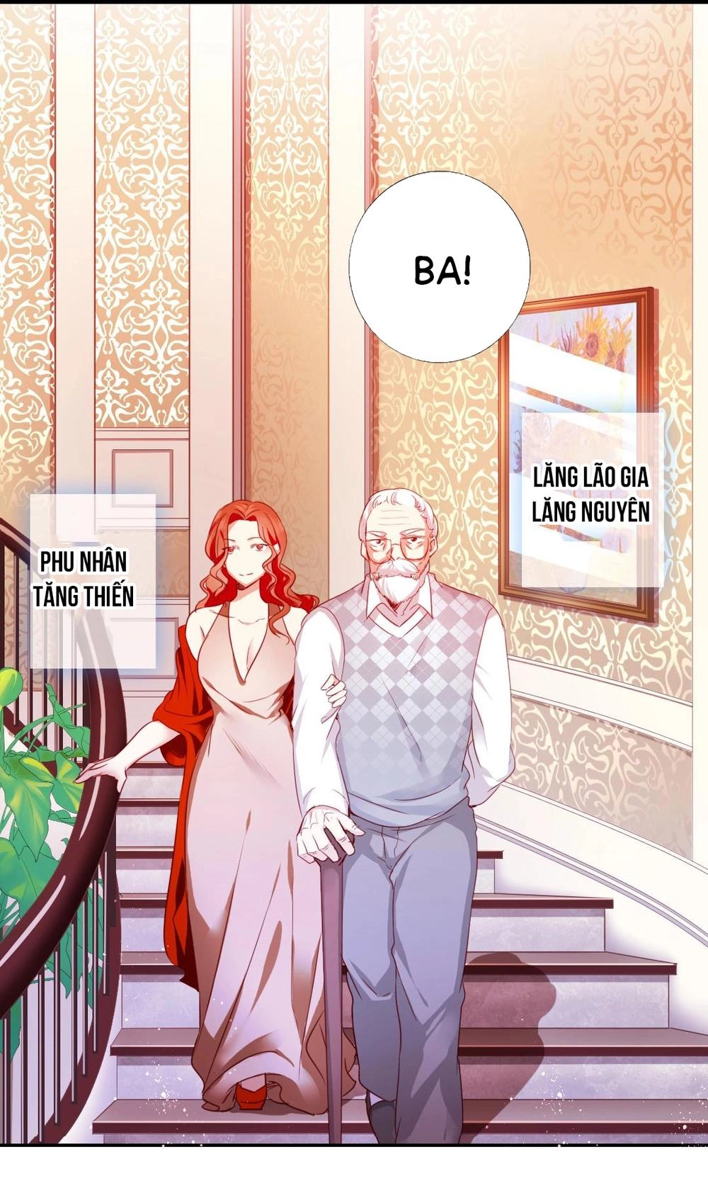 Phục Thù Thiếu Gia Tiểu Điềm Thê Chapter 2 - 13