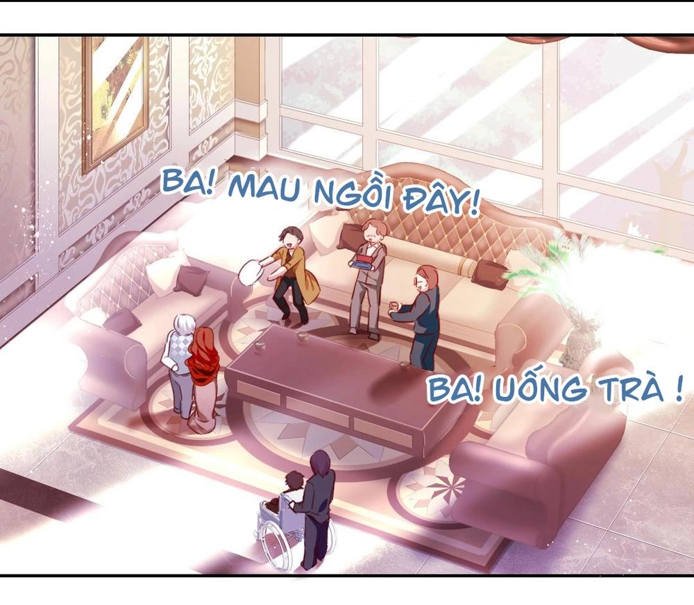Phục Thù Thiếu Gia Tiểu Điềm Thê Chapter 2 - 14
