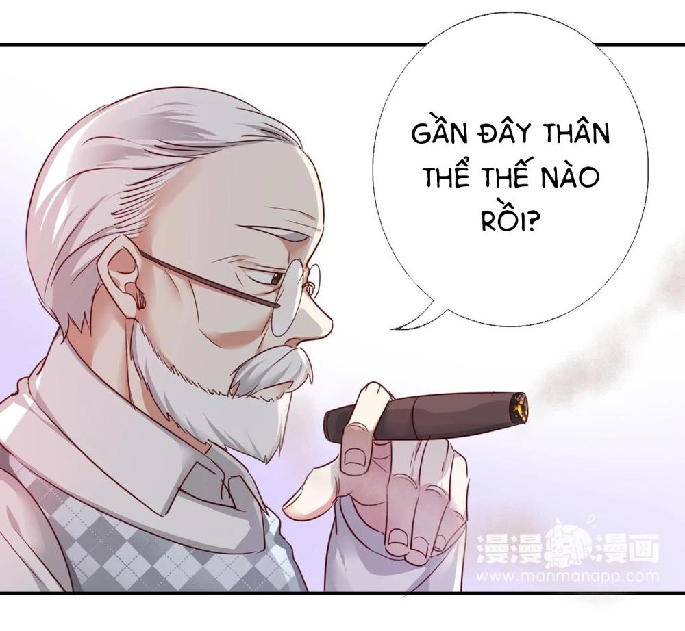 Phục Thù Thiếu Gia Tiểu Điềm Thê Chapter 2 - 15