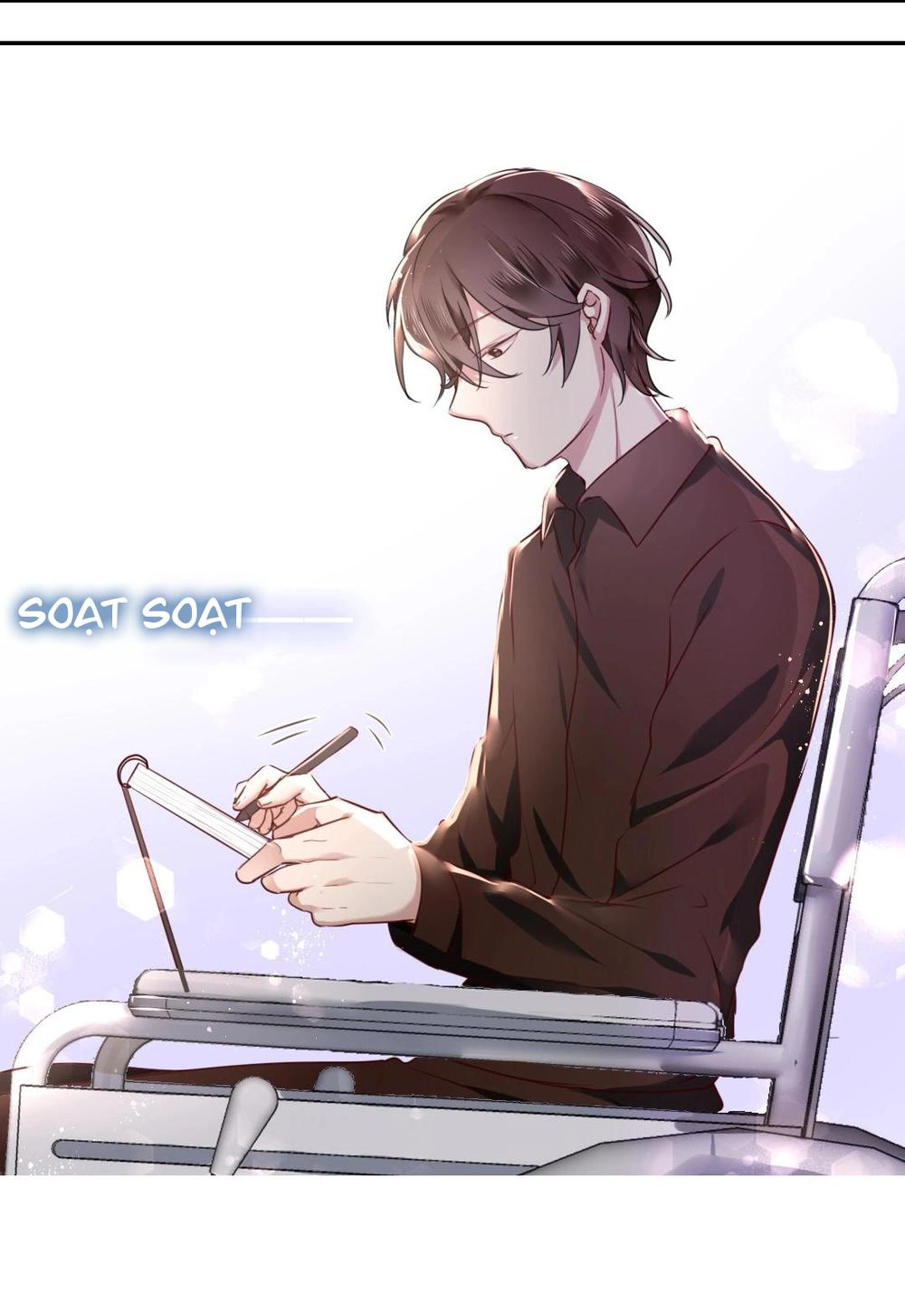 Phục Thù Thiếu Gia Tiểu Điềm Thê Chapter 2 - 16