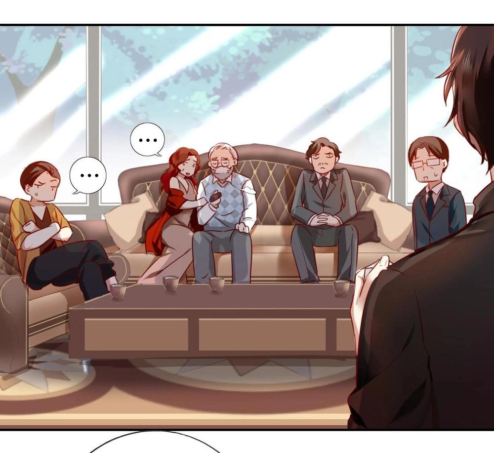 Phục Thù Thiếu Gia Tiểu Điềm Thê Chapter 2 - 18