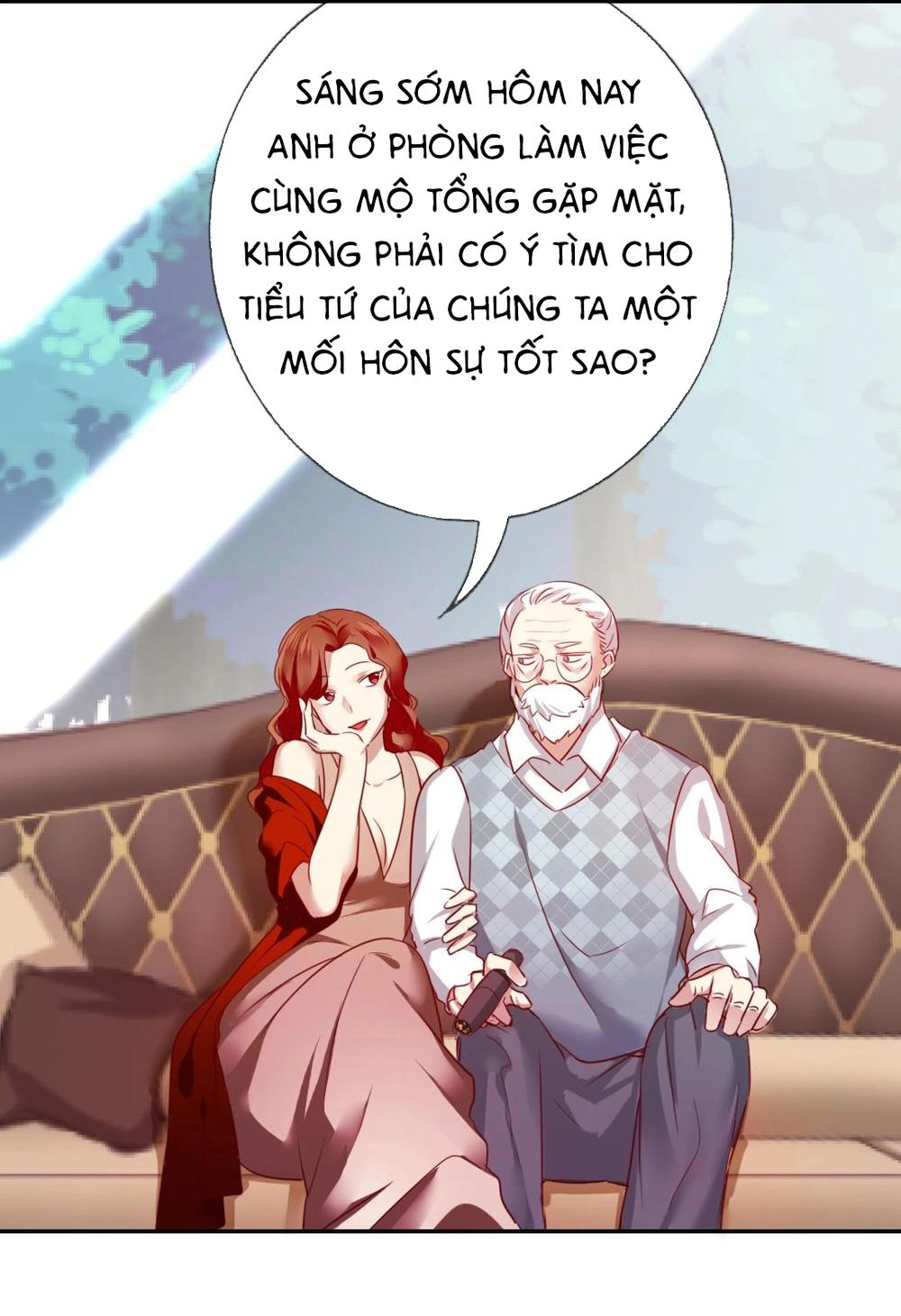 Phục Thù Thiếu Gia Tiểu Điềm Thê Chapter 2 - 22