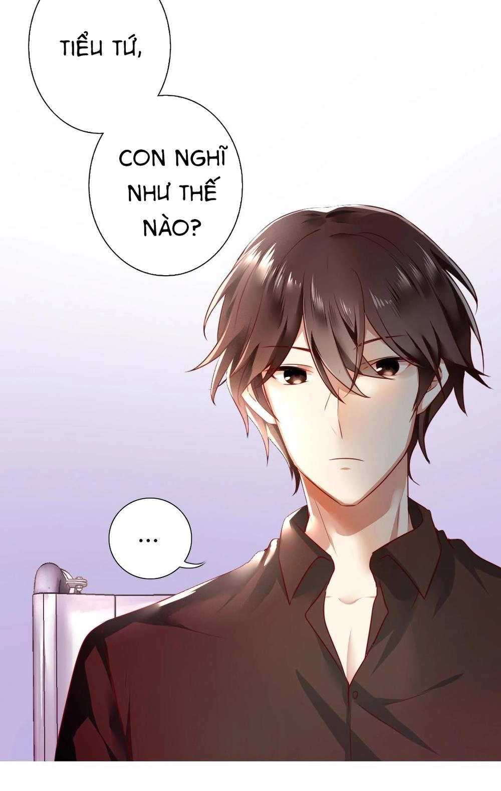 Phục Thù Thiếu Gia Tiểu Điềm Thê Chapter 2 - 24