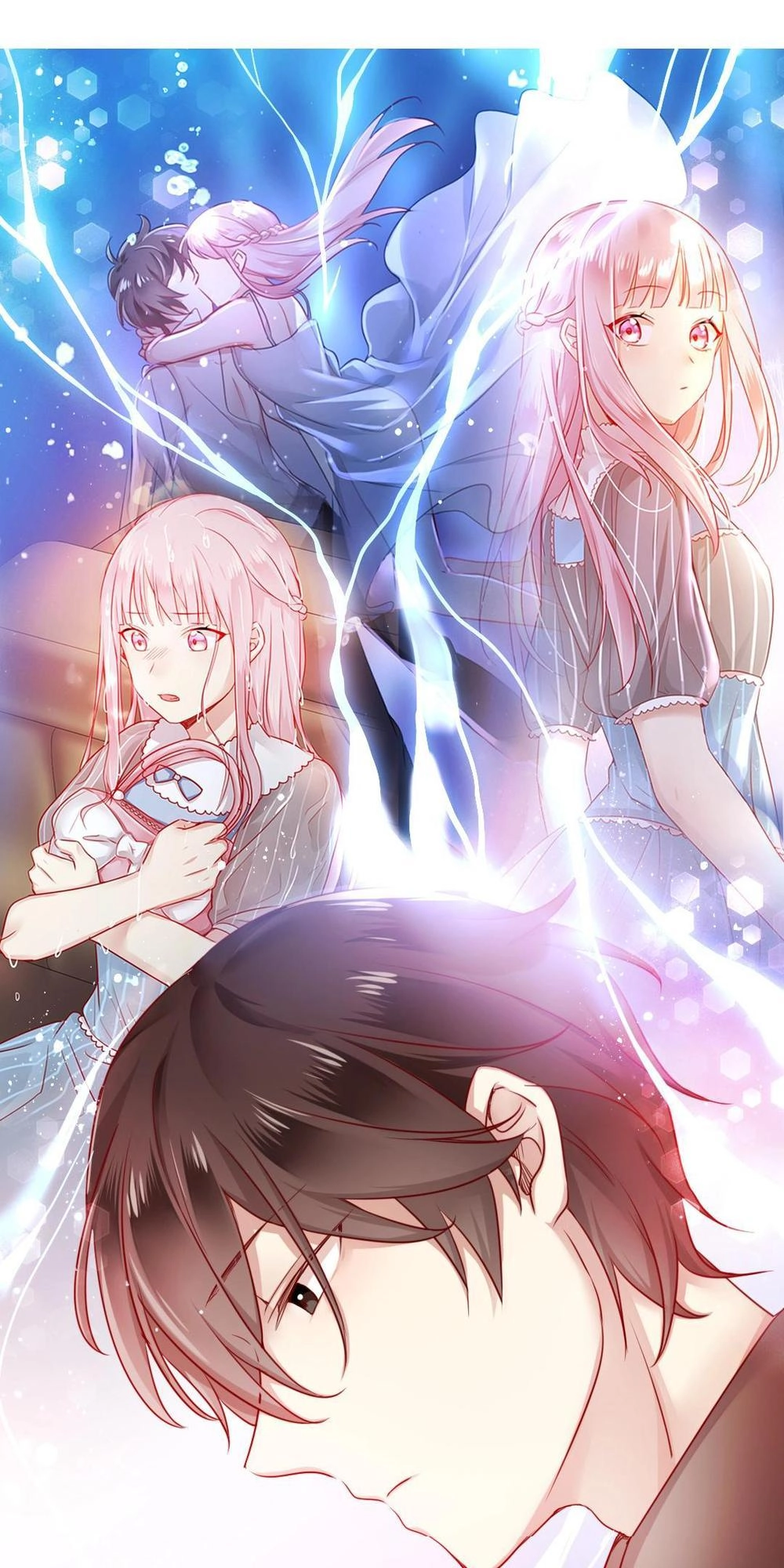 Phục Thù Thiếu Gia Tiểu Điềm Thê Chapter 2 - 25